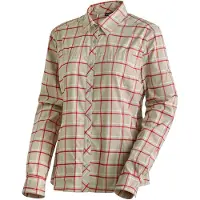 Maier Sports Kendra L/s W Langarmhemd