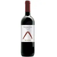 Monteverro Verruzzo Rosso di Toscana IGT 2022 0,75l