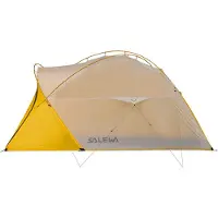 Salewa Litetrek Pro III Tent lunar rock/gold (0457) UNI