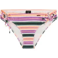 Protest Bikini Hose Damen MIXCabel Jelly Purple-Größe 38