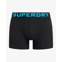 Superdry M3110461a Trunk Boxershorts 2 Einheiten