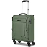 Franky Melbourne 3.0 4-Rollen Kabinentrolley 55 cm