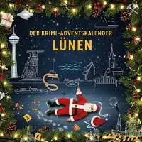 Sonstige Verlage Der Krimi-Adventskalender Lünen