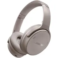 Bose QuietComfort mit Mikrofon & Noise-Cancelling, Bluetooth-Over-Ear-Kopfhörer, Audiophile, On-Ear-Kopfhörer mit Noise-Cancelling, 24 Stunden Akkulaufzeit