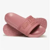 Superdry City Luxe Badesandalen