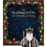 Sonstige Verlage Der Slowenien-Adventskalender