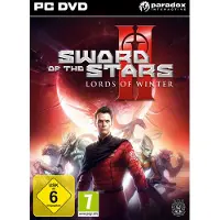 Koch Media Sword of the Stars 2, DVD, PC, 2048 MB, 2048 MB, Intel Core 2 Duo