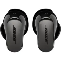 Bose Neu QuietComfort Ultra Bluetooth-Earbuds (2. Gen.), Noise-Cancelling-Earbuds, bis zu 6 Std. Akkulaufzeit, Schutzart IPX4, 360-Grad-Sound, tiefer Bass
