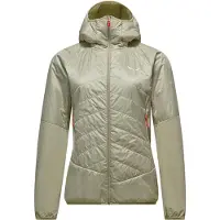 Salewa Damen-Daunenjacke Ortles Hyb Twr