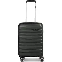 Bench Paris 4 Rollen Kabinentrolley S 55 cm mit Dehnfalte