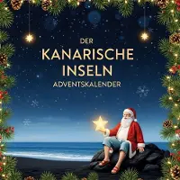 Sonstige Verlage Der Kanarische Inseln-Adventskalender