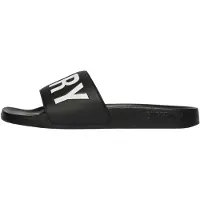 Superdry Core Vegan Pool Badesandalen