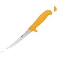 Pirge Butcher's Made in Germany Profi Ausbeinmesser 15 cm - Metzgermesser - Fleischermesser - Stechmesser
