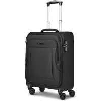 Franky Melbourne 3.0 4-Rollen Kabinentrolley 55 cm