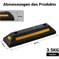 Wiltec Radstopper