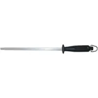 Stalgast GmbH Wetzstahl, Edelstahlklinge 250 mm