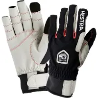 Hestra Herren Langlauf Handschuh ERGO GRIP XC RACE black - 10,0