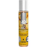 System Jo - H2O Ananas - Gleitmittel auf Wasserbasis (30 ml)