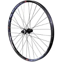 Velox MTB-Rad Disc Hinterradnabe (tubeless und tubetype) für Steckachse 12-148 Trucky 35 Centerlock Mt400 11-10V