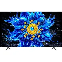 TCL P8L 85P8L, 2,16 m (85"), 3840 x 2160 Pixel, QD-Mini LED, Smart-TV, WLAN, Schwarz