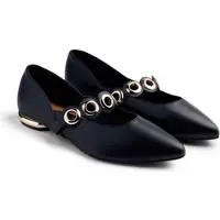 Gioseppo Nimrod Mary Janes