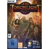 JoWood Torchlight