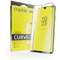 Copter Exoglass Curved iPhone 15