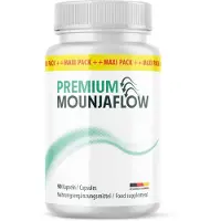 MayProducts Premium Mounjaflow Kapseln 90 St