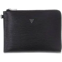GUESS Umhängetasche Milano PMMIPW P6335 Schwarz