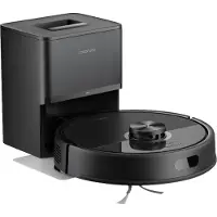Roborock Q7 BF+ Saugroboter , Upgrade von Q7 max+/Q5 MAX+/Q5 Pro+ Dual Anti-Tangle-System, 3 Wasserdurchflussstufen, 8000 Pa