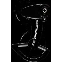 Ceramicspeed Estrich OSPW x Sram alternative force1/rival1 t3 clutch