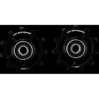 Ceramicspeed Shimano 12s 9250/8150/7150 Fahrrad-schaltröllchensatz