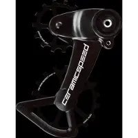 Ceramicspeed Ospw M Eagle Axs Coated Stützradsystem