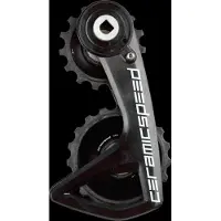 Ceramicspeed Ospw Rs Alpha Sram Red D1/e1 Force D1 Axs V3 Stützradsystem