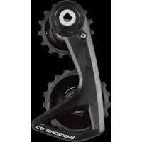 Ceramicspeed Ospw Rs Alpha Sram Red D1/e1 Force D1 Axs V3 Stützradsystem