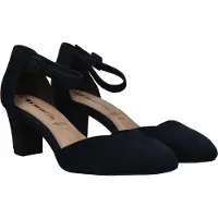 Tamaris Pumps Pumps - Blauw - Maat 39
