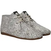 Maruti Schnürschuhe Gimlet Damen Pixel-Schuhgröße 41