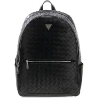 GUESS Rucksack HMTOWO P6311 Schwarz