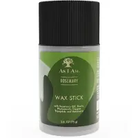 As I Am Rosemary Wax Stick 75g