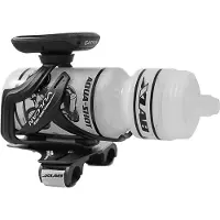 XLAB Torpedo Kompact 125 Flaschenhalter