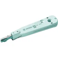 Cimco Anlegewerkzeug LSA-PLUS 118018 Mit Abisolierfunktion: nein