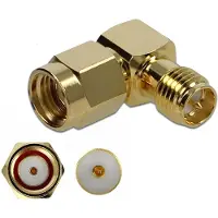 DeLOCK Antennenadapter