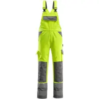 Mascot Safe Compete 07169 Overall Mit Knieschutztaschen