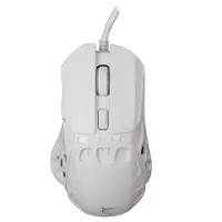 White Shark Gaming-Maus ECTOR, 7D, 7200 dpi, wei (GM-5016)