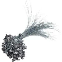 Cimco Drahtbleiplombe, Länge 200 mm, Durchmesser 8 mm 140760 (Bleiplombe)