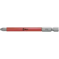 Wera 853/4 ACR SL, 1 Stück(e), Phillips, PH 2, Metall, Kunststoff, 90 mm