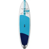 NSP O2 Allrounder Lt 10´6´´ Aufblasbares Paddle-surfboard