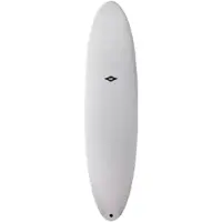 NSP Protech Fun 7´2´´ Surfbrett