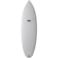 NSP Protech Tinder-d8 5´10´´ Surfbrett