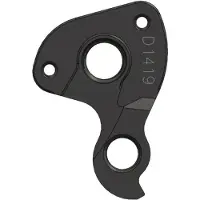 Pilo D1419 Parlee Schaltauge